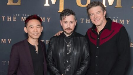 Lee Cronin, “The Mummy” filminin finaline dair konuştu: Yeni yaklaşım dikkat çekiyor