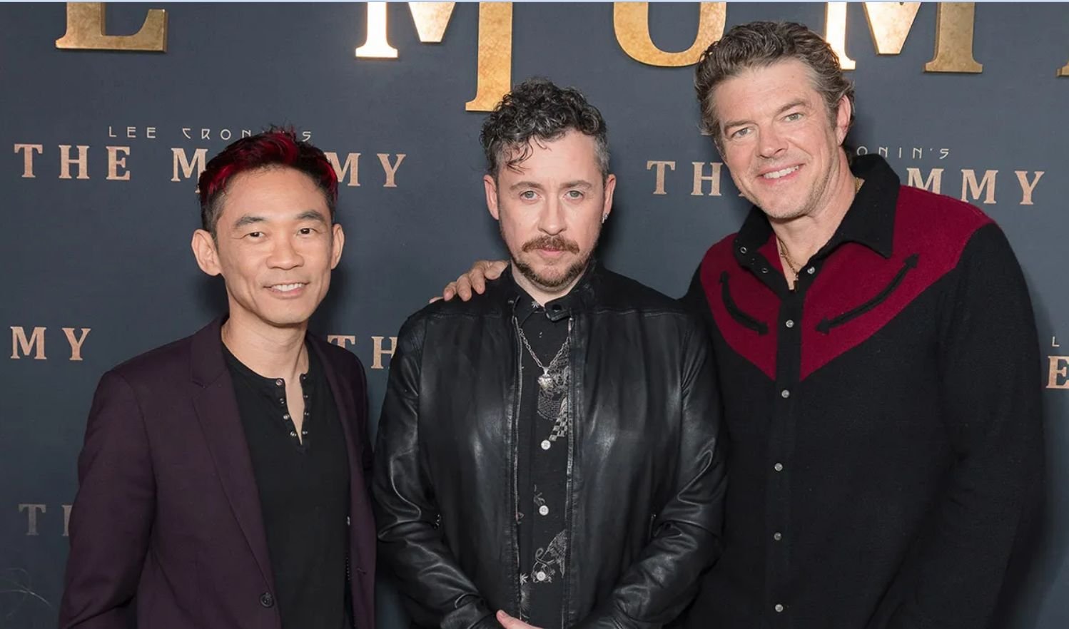 Lee Cronin, “The Mummy” filminin finaline dair konuştu