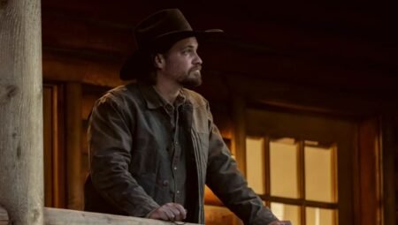 “Marshals” dizisine 2. sezon onayı: CBS yeni sezon için düğmeye bastı