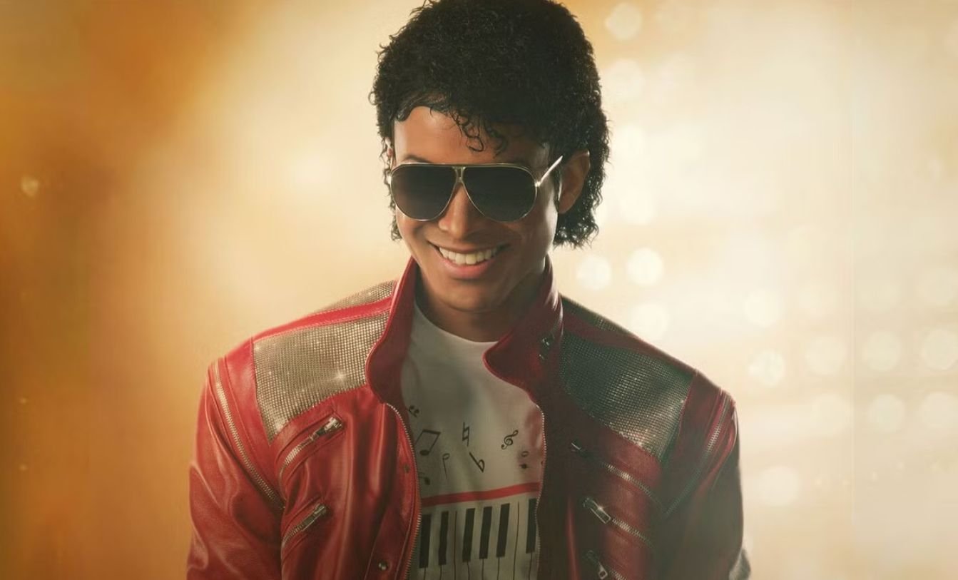 Michael Jackson biyografisi gişede rekor kırabilir: Beklentiler yükseldi