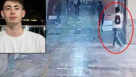 Siverek’te Okulda Saldırı İddiası: Ömer Ket Kimdir?