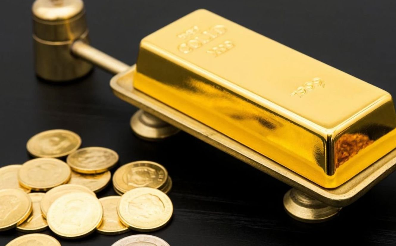 Ons Altın Fiyatları