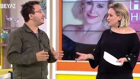 Oytun Erbaş ile Nur Viral aşk iddiası: Gerçek mi, evliler mi?