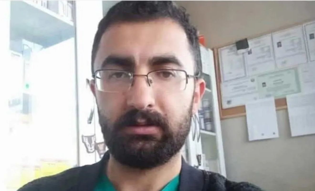 Özal Aydın hayatını kaybetti