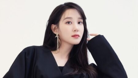 Park Eun-bin kimdir? Kaç yaşında, nereli, evli mi, hangi dizilerde oynadı?
