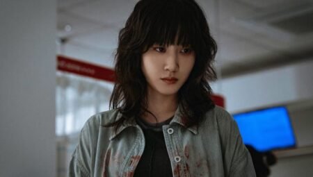 Park Eun-bin’in En İyi Kore Dizileri Sıralandı
