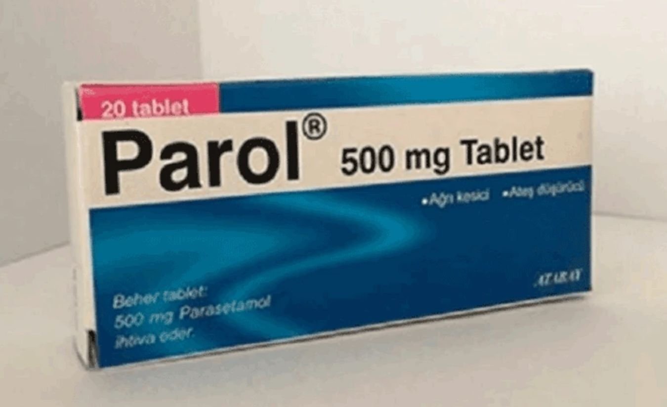 Parol nedir, ne işe yarar