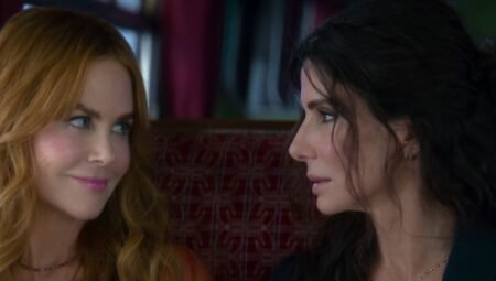 “Practical Magic 2” için Sandra Bullock ve Nicole Kidman yeniden bir arada