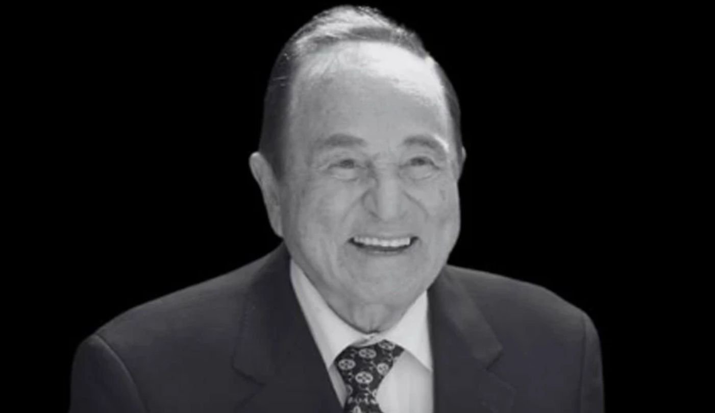 Prof. Dr. Semih Salih Tezcan
