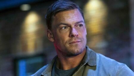 Rebel Ridge, Rocky ve Reacher ile Karşılaştırılıyor