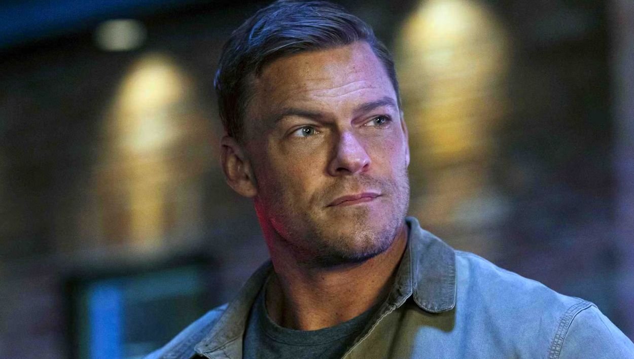 Rebel Ridge, Rocky ve Reacher ile Karşılaştırılıyor