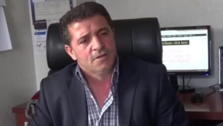 Sait Ali Bayrak Kimdir? 6 Ton Altın Davasında Son Durum