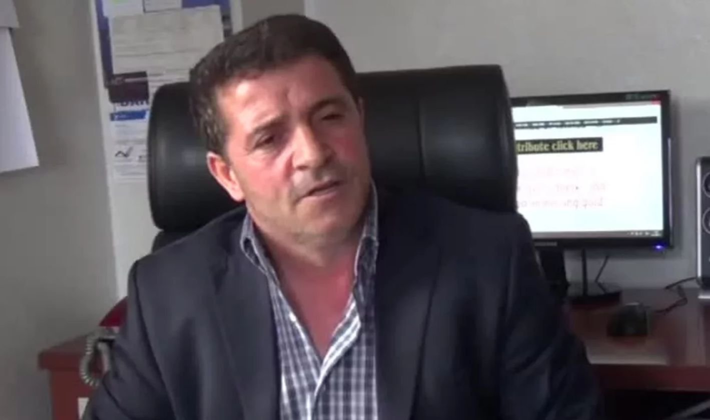 Sait Ali Bayrak Kimdir