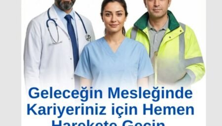 İş Sağlığı ve Güvenliği Bursa: İSG Hizmetleri, Eğitimler ve Uzmanlık Süreci