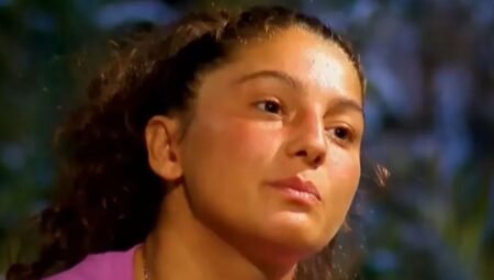 Seren Ay Survivor 2026’ya veda edecek mi? Ada konseyinde gözler Ünlüler takımının kararında