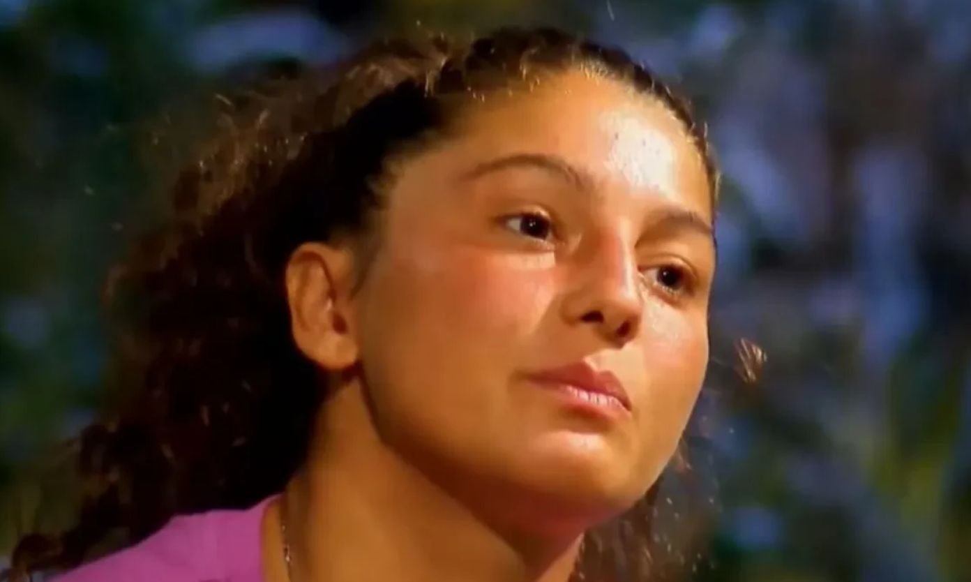 Seren Ay Survivor 2026’ya veda edecek mi