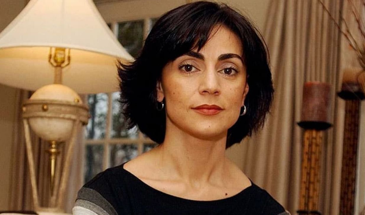 Sibel Edmonds Kimdir
