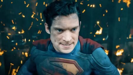Superman Devam Filmi “Man of Tomorrow” İçin Çekimler Başlıyor