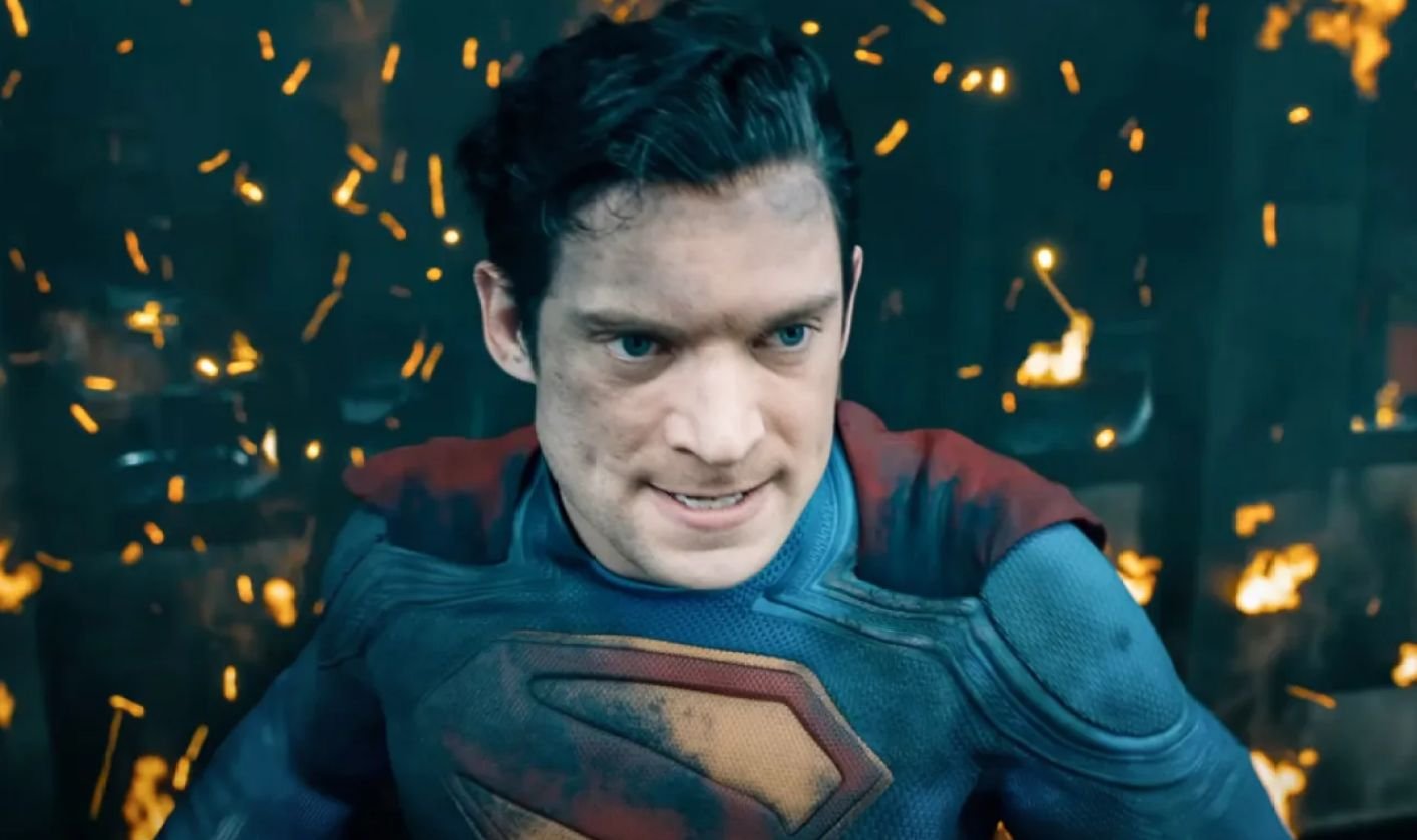Superman Devam Filmi “Man of Tomorrow” İçin Çekimler Başlıyor