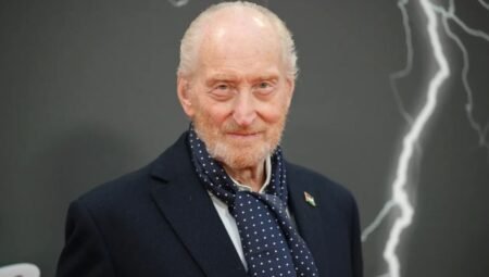 “The Batman Part II” için sürpriz iddia: Charles Dance, Harvey Dent’in babasını canlandırabilir