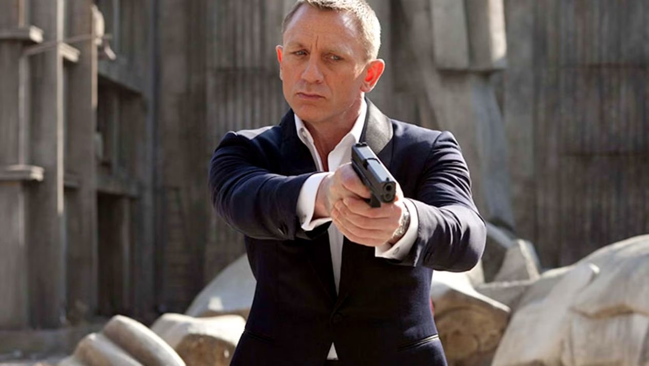 The Day of the Jackal Dizisi, James Bond’u Geride Bırakabilir mi?