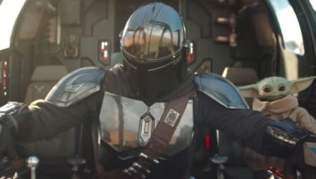“The Mandalorian & Grogu” filminden ilk görüntüler paylaşıldı! Ne zaman Vizyona Giriyor?