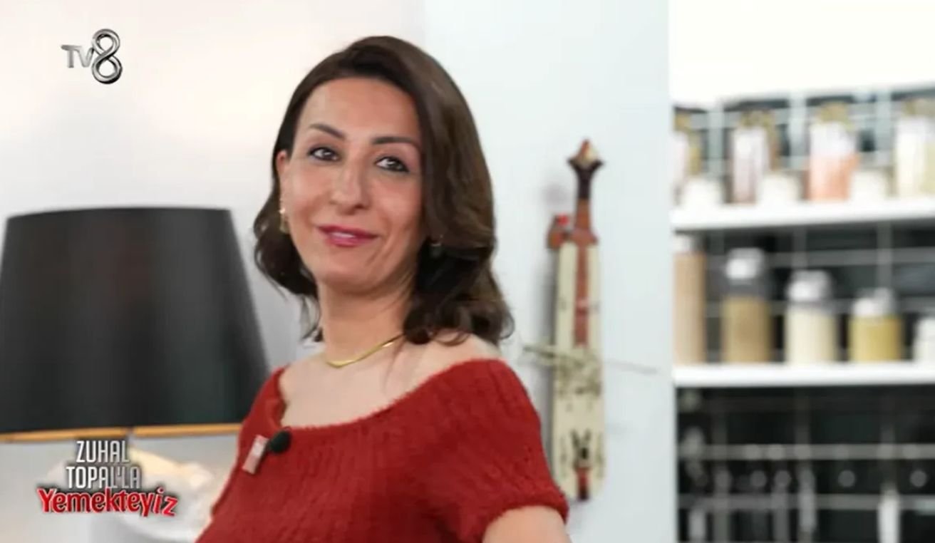 Yemekteyiz Fatma Kök Kimdir