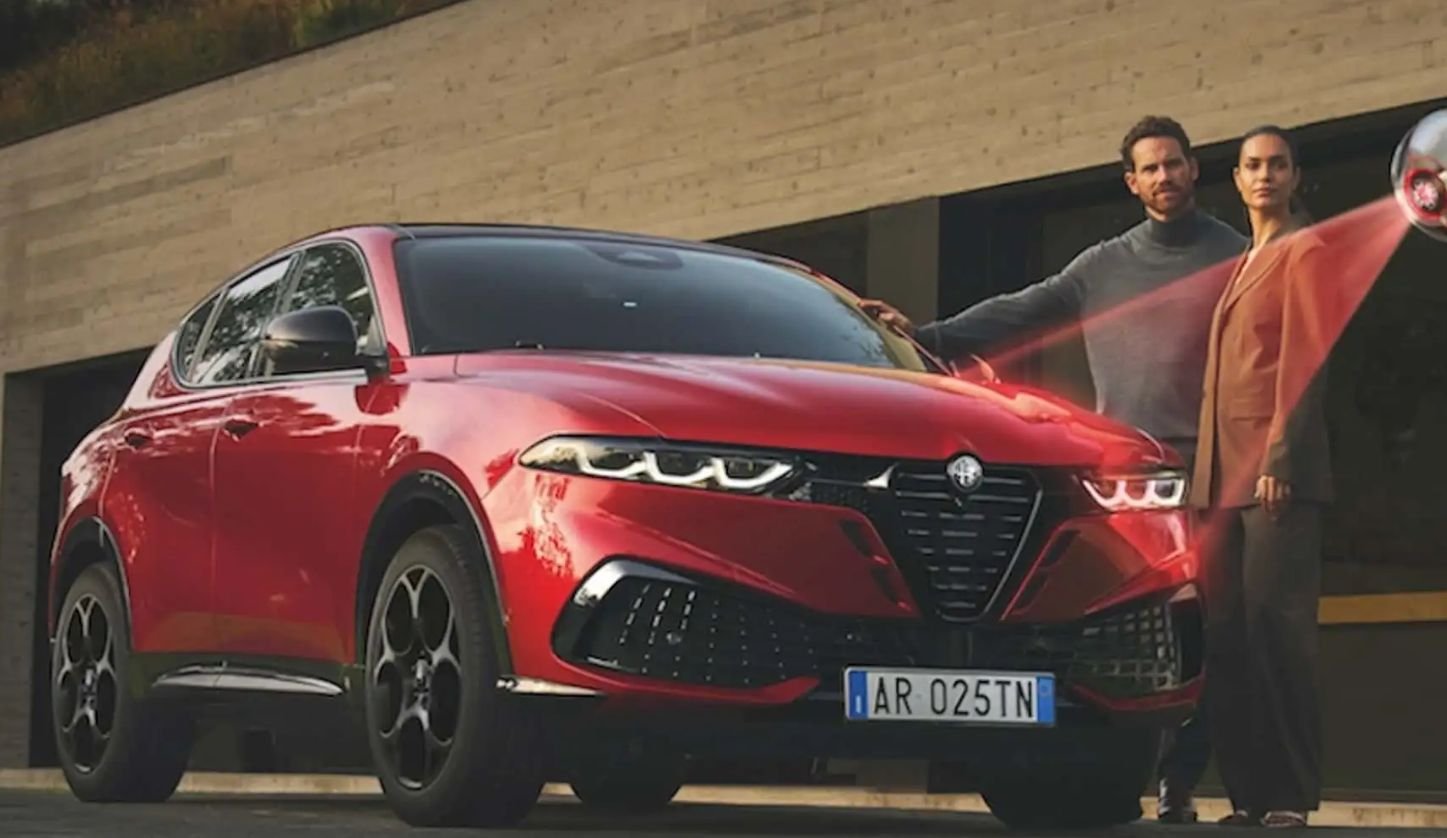 Yeni Alfa Romeo Tonale Türkiye’de satışa çıktı
