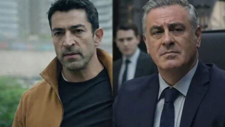 A.B.İ.’nin Gizemli İhtiyarı Ortaya Çıktı: Turgut Tunçalp Hangi Rolde ve Ne Zaman Ekranlarda Olacak?