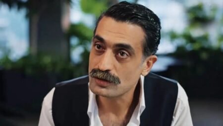 A.B.İ.’nin Behram’ı Diren Polatoğulları Aslen Nereli? İşte Oyuncunun Memleketi!