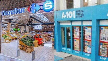 A101 Carrefoursa’yı satın mı alıyor? 2026 yılındaki dev birleşmenin detayları