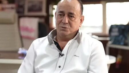 Adem Yazıcı Kimdir? Yazıcı Makina’nın Sektördeki Başarı Hikayesi