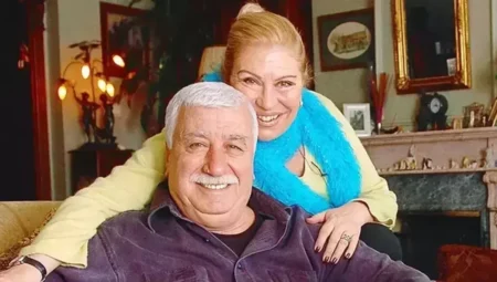Ahmet Gülhan’ın eşi Gülümser Gülhan kimdir, kaç yaşında ve nereli?