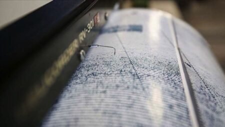 Akdeniz’de 5 büyüklüğünde deprem mi oldu? Son depremler listesi 2026