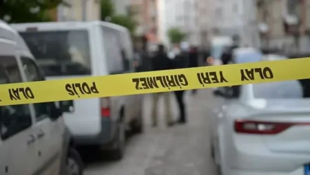 Alanya’da Traktör Kazası Nasıl Meydana Geldi? 1 Ölüyle Sonuçlanan Trafik Olayının Detayları