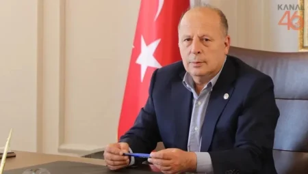 Ali Demirçalı kimdir, neden gündemde? Yüreğir Belediye Başkanı görevden mi alındı?