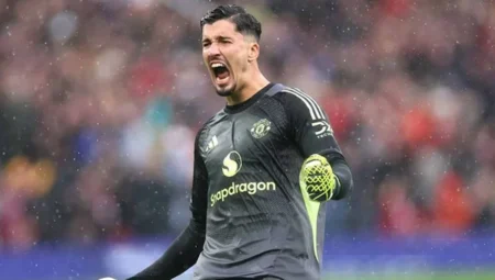 Altay Bayındır Kimdir? 2026 Güncel Yaşı, Boyu ve Oynadığı Takım