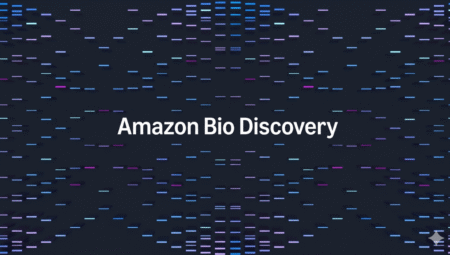 Amazon Bio Discovery Nedir? AWS İlaç Keşif Süreçlerini Nasıl Değiştiriyor?