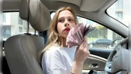 Anita İrem Demi Kimdir? Sosyal Medya Yıldızı Hakkında Merak Edilenler, Kariyeri ve Özel Hayatı