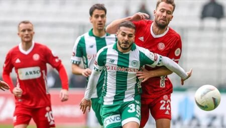 Antalyaspor – Konyaspor muhtemel 11’ler: İlk 11’de kimler var, eksik ve cezalı oyuncular kimler?
