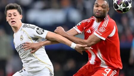 Arda Güler Bayern Münih maçında ilk 11 mi? 2026 Şampiyonlar Ligi muhtemel kadrosu