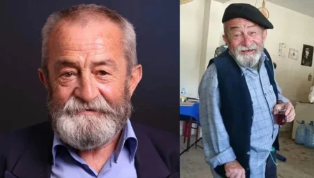 Arif Ertan Güntav kimdir, neden öldü? Yeşilçam oyuncusundan acı haber