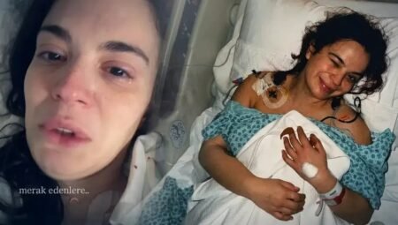 Aslı Bekiroğlu’nun Sağlık Durumu Nasıl? Ünlü Oyuncunun Hastalığı ve Ameliyat Süreci Hakkında Bilinenler