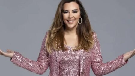 Aslı Hünel’in Annesi Şükran Hünel Kimdir ve Neden Vefat Etti? İşte Aslı Hünel’in Ailesi Hakkında Merak Edilenler