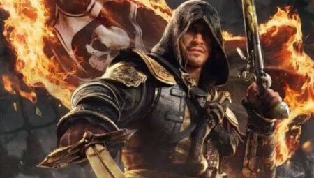 Assassin’s Creed Black Flag Resynced Çıktı mı? 2026 Çıkış Tarihi ve Saat Bilgisi