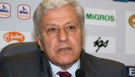 Atay Aktuğ kimdir ve kaç yaşında vefat etti? Trabzonspor başkanlık dönemi hakkında merak edilenler