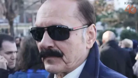 Atilla Aydınlı Kimdir? Dündar Aydınlı’nın Oğlu Kanal D Haber Editörü Hakkında Merak Edilenler