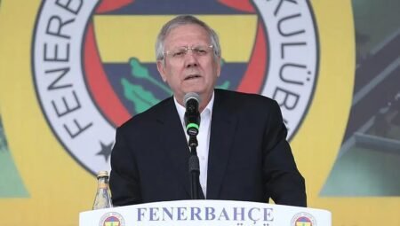 Aziz Yıldırım 2026 Fenerbahçe seçimlerinde aday mı? İşte başkanlık şartı ve açıklamaları