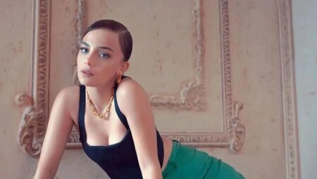 Bahar Şahin, Ferit Ömeroğlu’nun Programında Serenay Sarıkaya Olayına Ne Dedi? Kimdir, Kaç Yaşında Merak Edilen Tüm Detaylar!