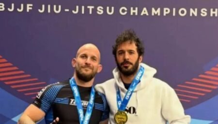 Barış Arduç hangi spor dalında yarışıyor? Milan International Open 2026 madalya detayı